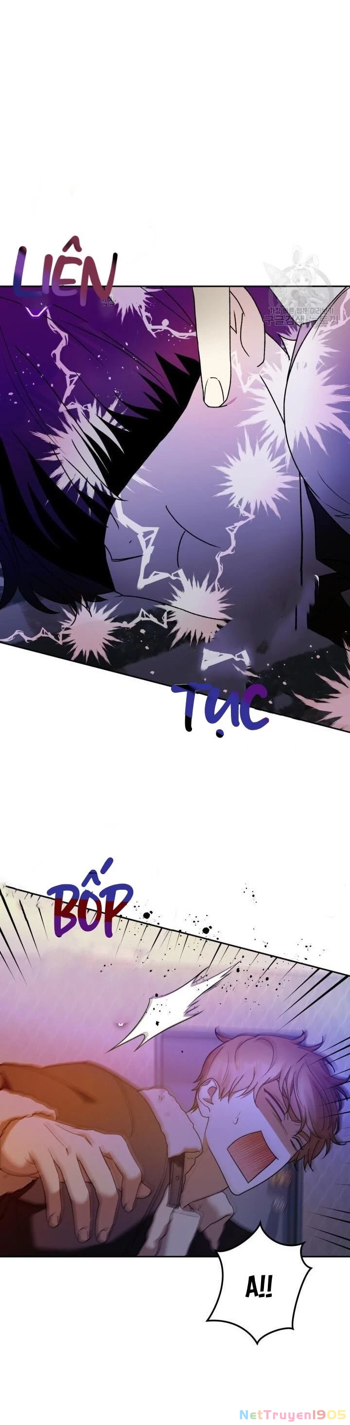 Cú Đấm Netkama Chapter 20 - 40