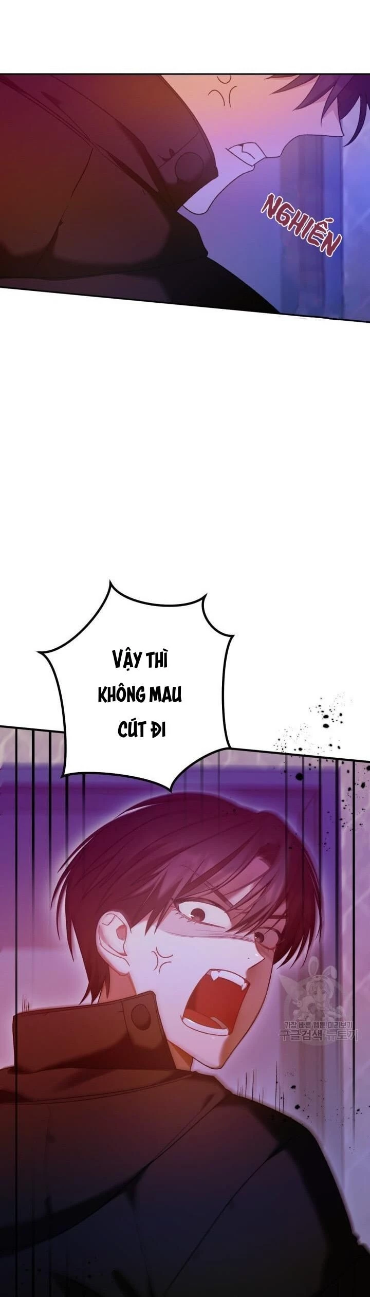 Cú Đấm Netkama Chapter 20 - 42