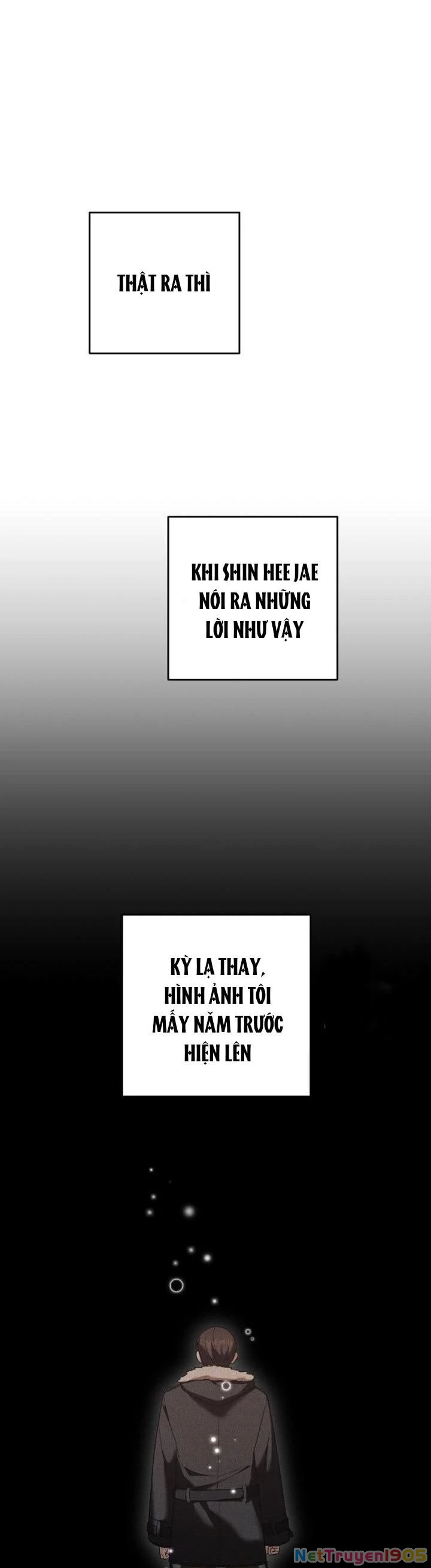 Cú Đấm Netkama Chapter 21 - 4