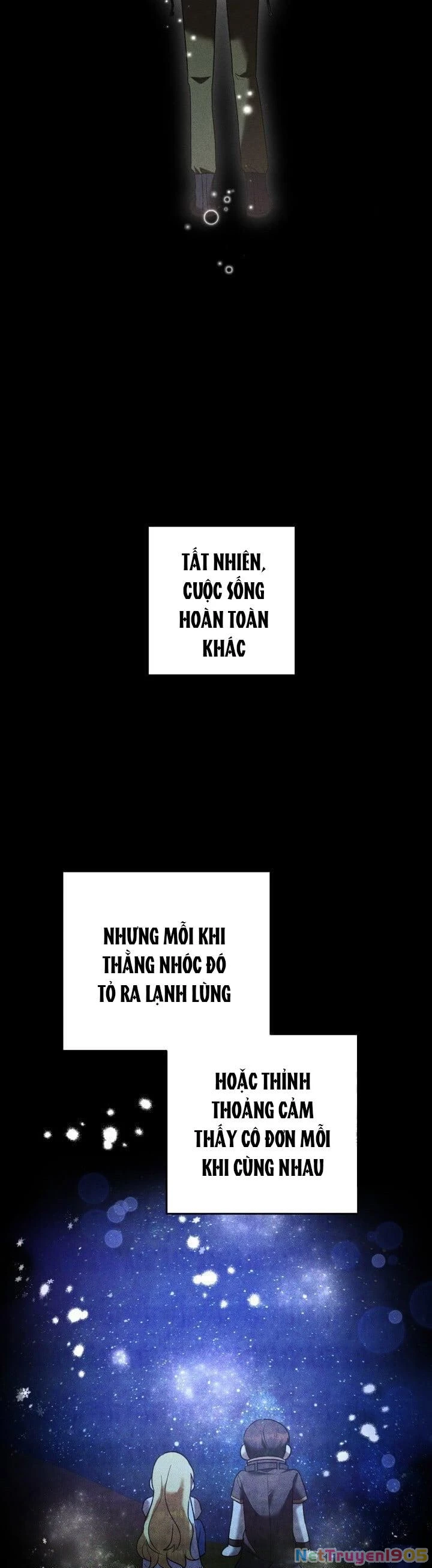 Cú Đấm Netkama Chapter 21 - 5