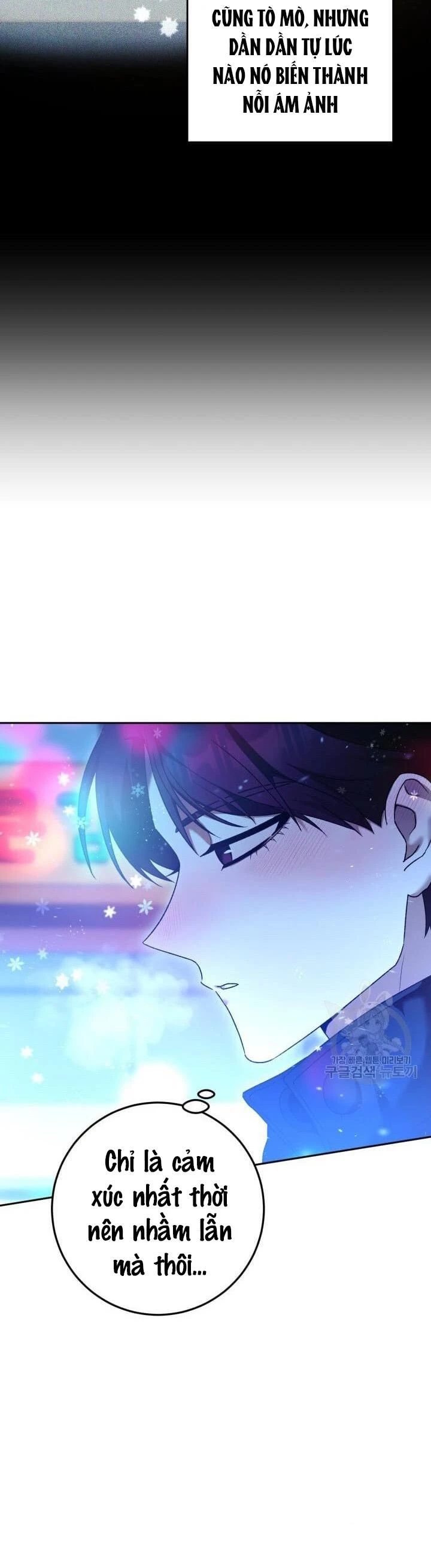 Cú Đấm Netkama Chapter 21 - 7