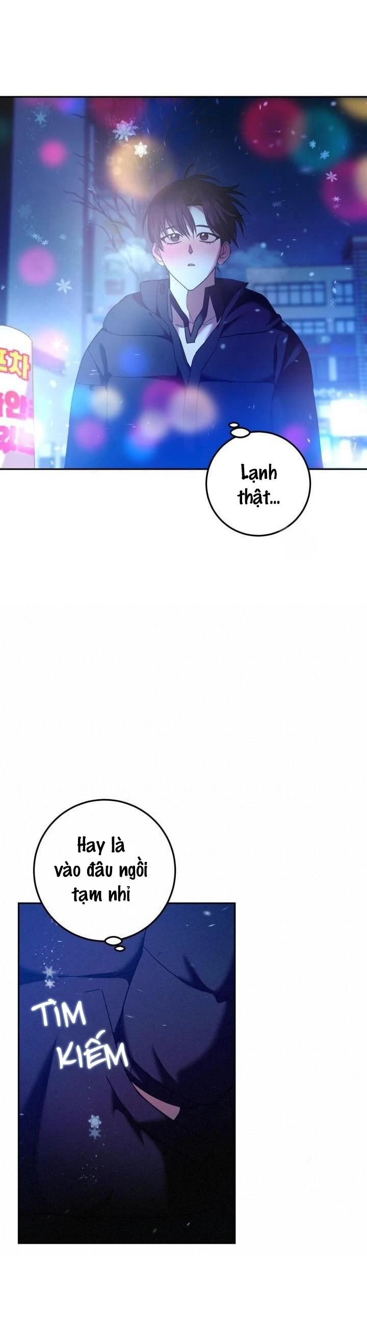 Cú Đấm Netkama Chapter 21 - 10