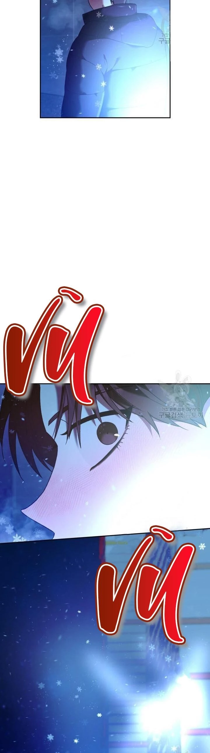 Cú Đấm Netkama Chapter 21 - 13