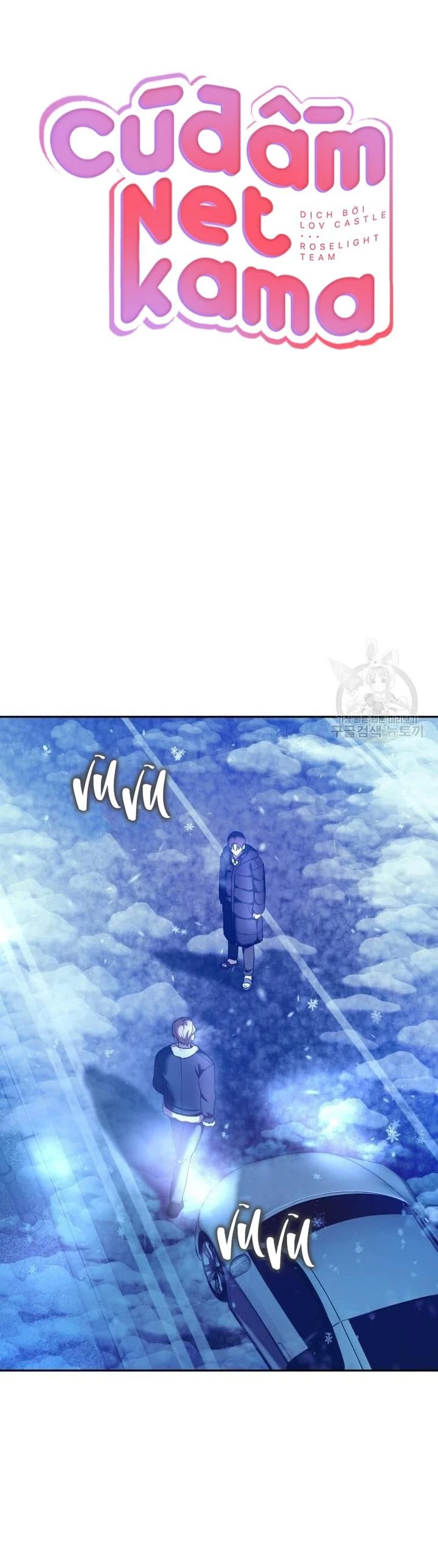 Cú Đấm Netkama Chapter 21 - 16