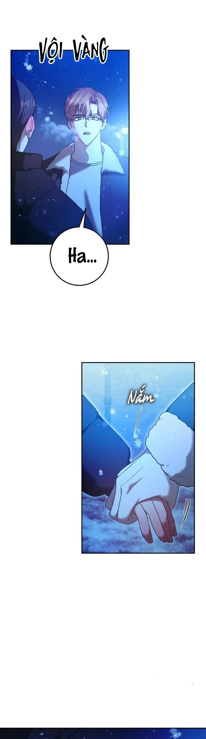 Cú Đấm Netkama Chapter 21 - 17