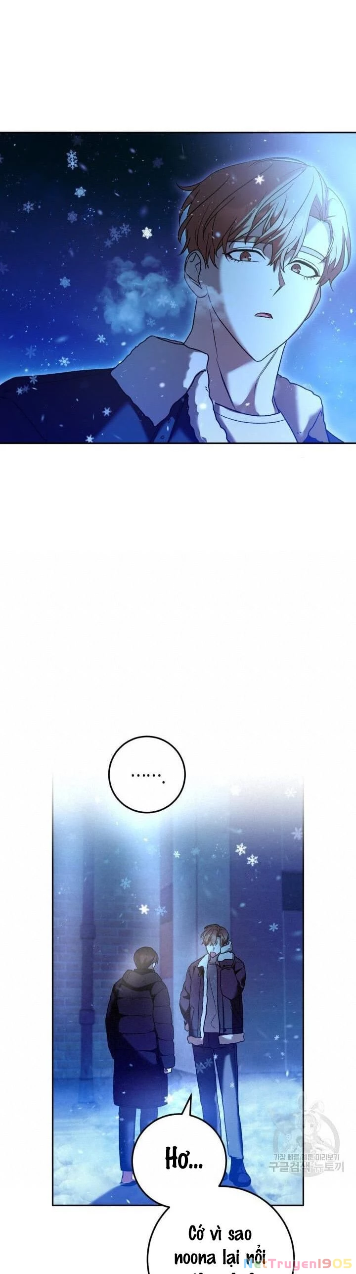 Cú Đấm Netkama Chapter 21 - 19