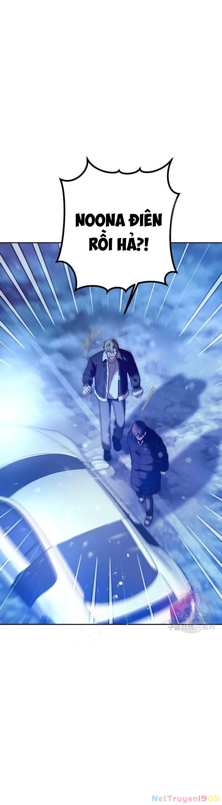 Cú Đấm Netkama Chapter 21 - 30