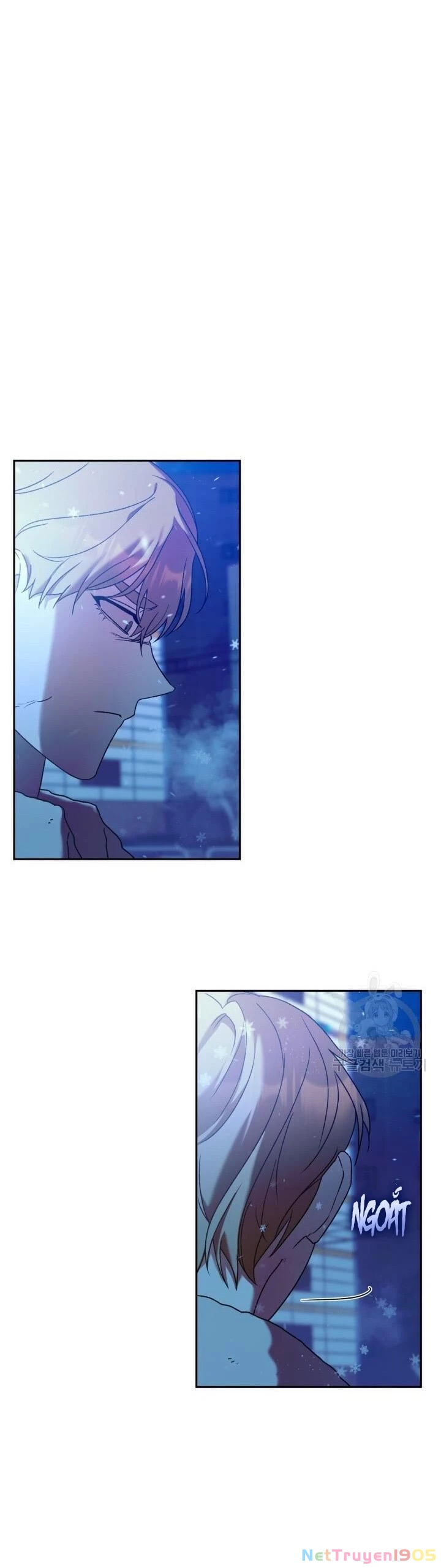 Cú Đấm Netkama Chapter 21 - 33