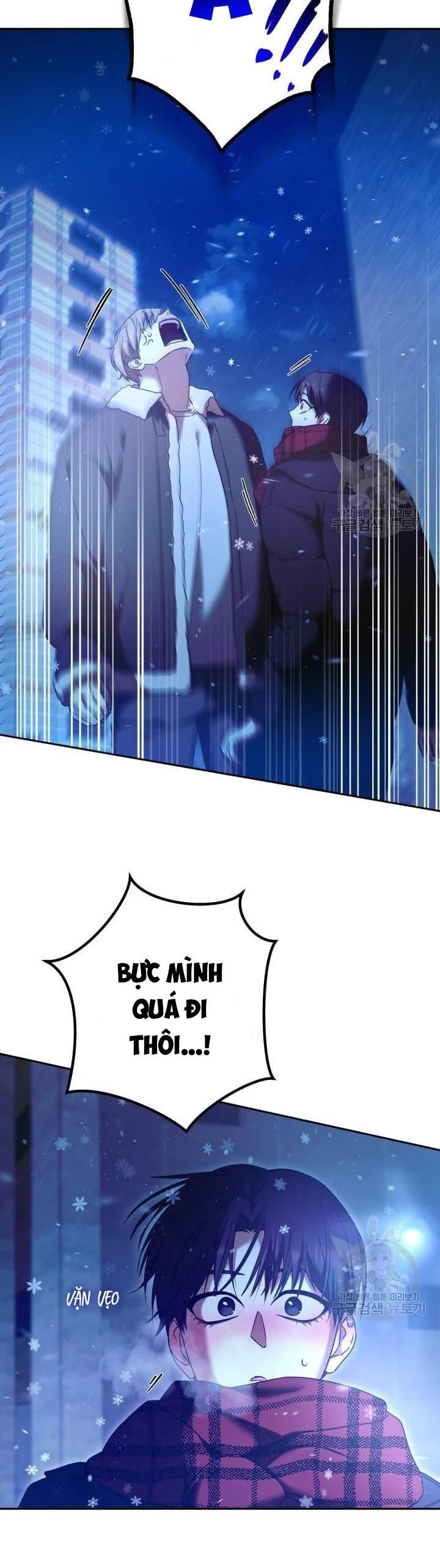 Cú Đấm Netkama Chapter 21 - 37