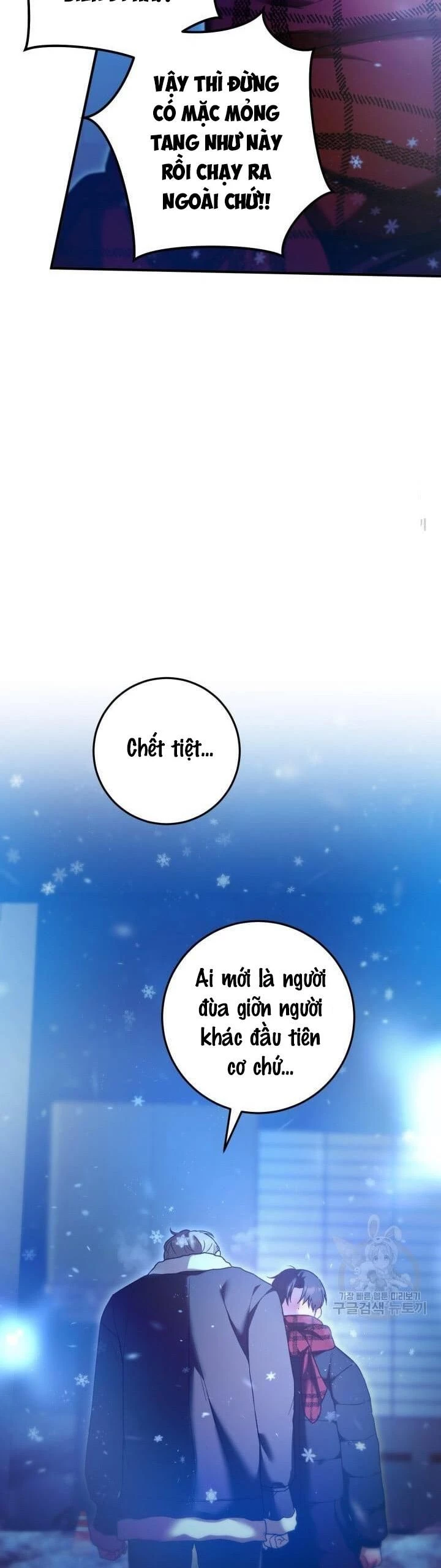 Cú Đấm Netkama Chapter 21 - 39