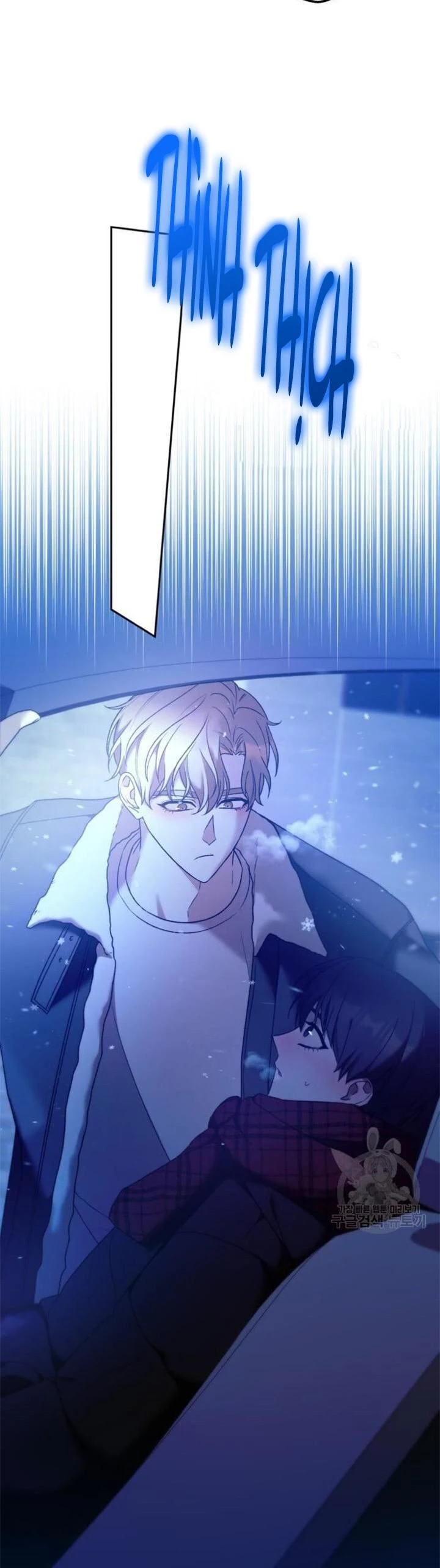 Cú Đấm Netkama Chapter 21 - 42