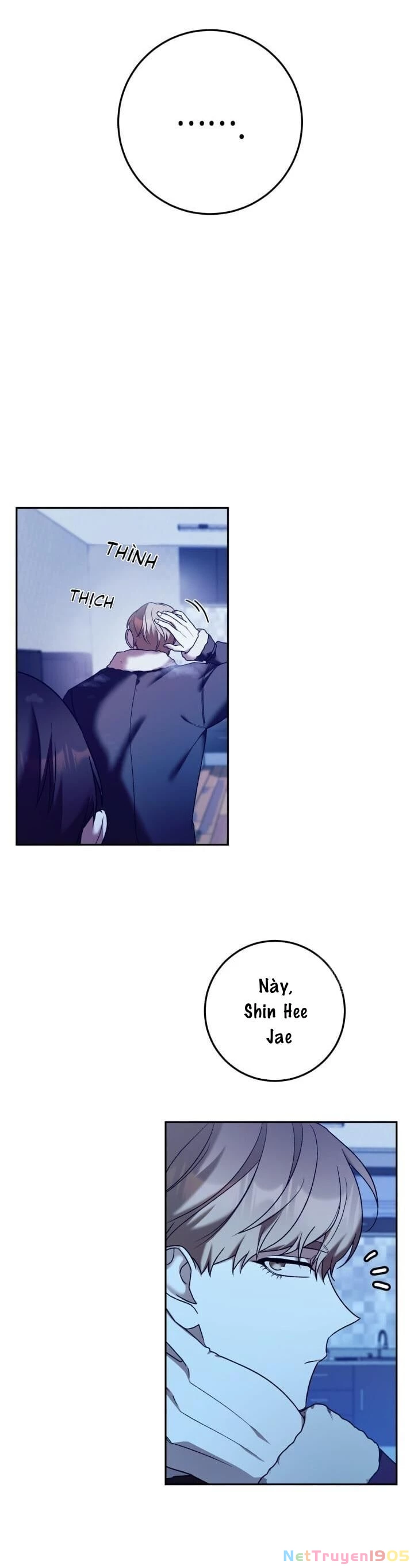 Cú Đấm Netkama Chapter 22 - 2