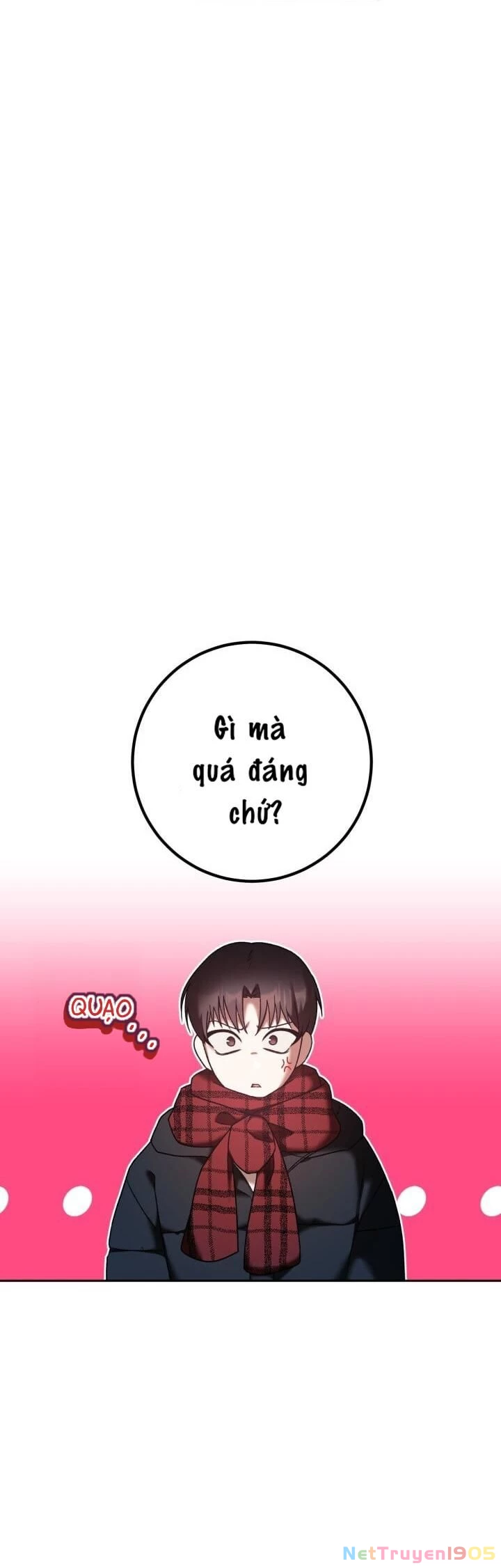 Cú Đấm Netkama Chapter 22 - 4