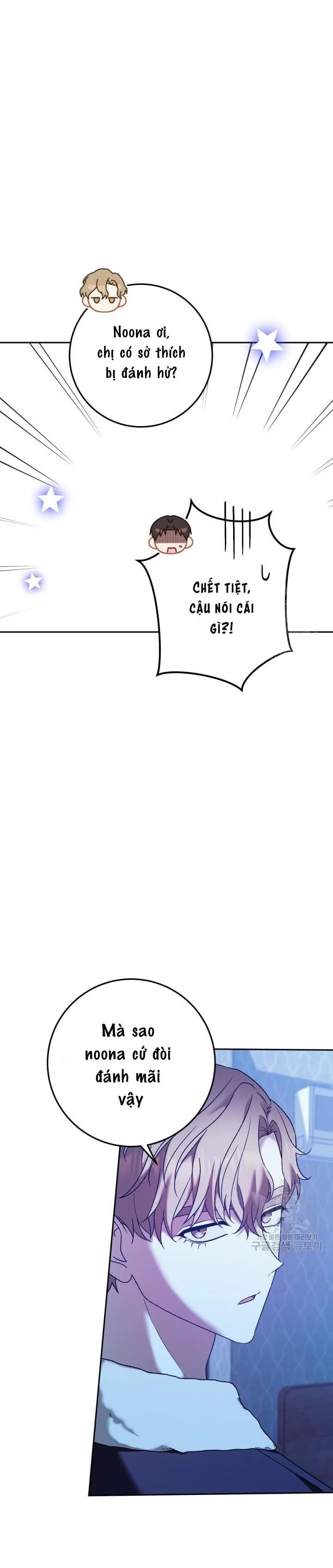 Cú Đấm Netkama Chapter 22 - 6