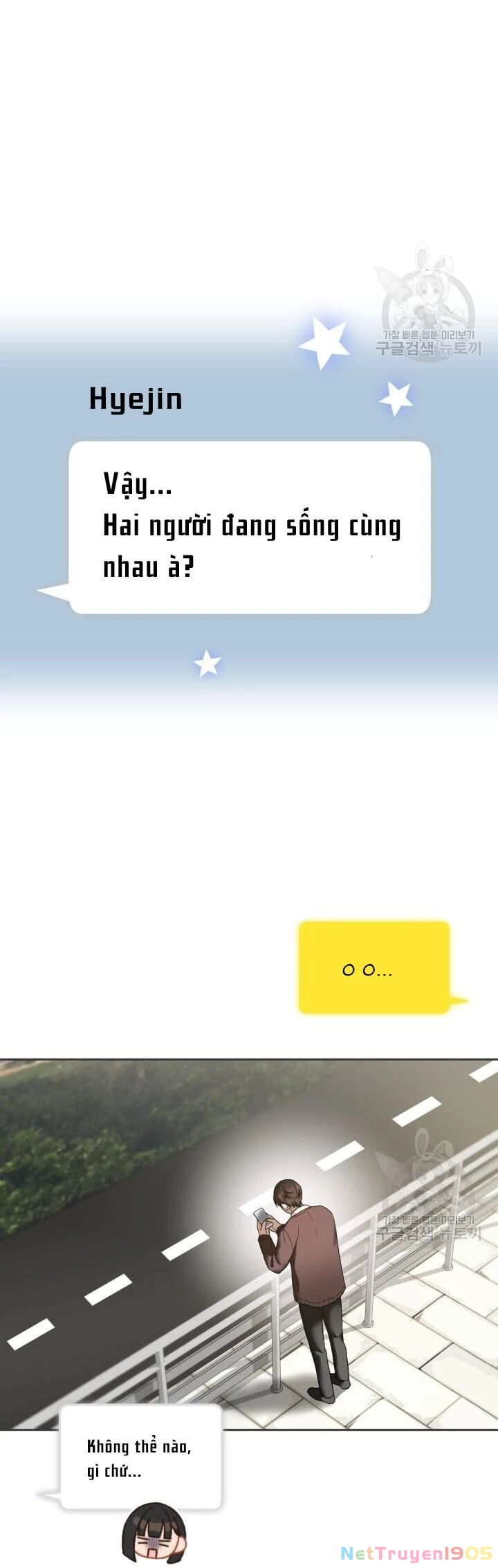 Cú Đấm Netkama Chapter 22 - 12