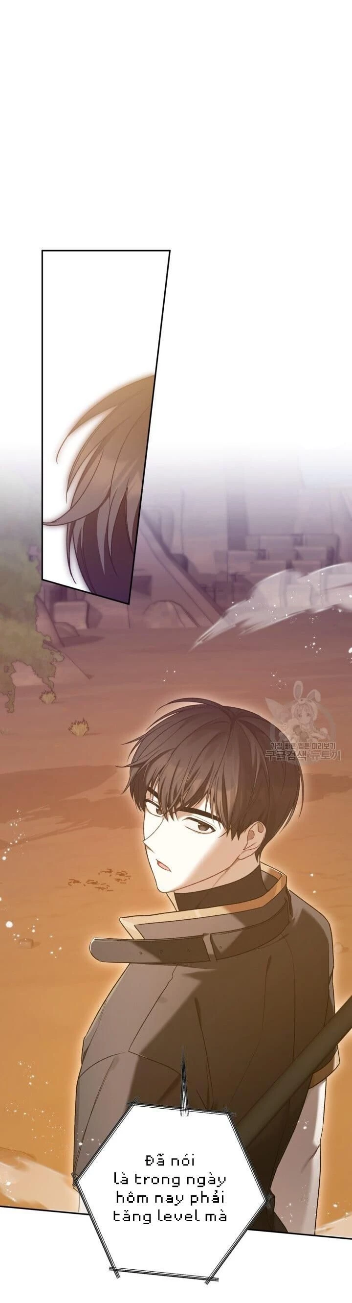 Cú Đấm Netkama Chapter 22 - 27