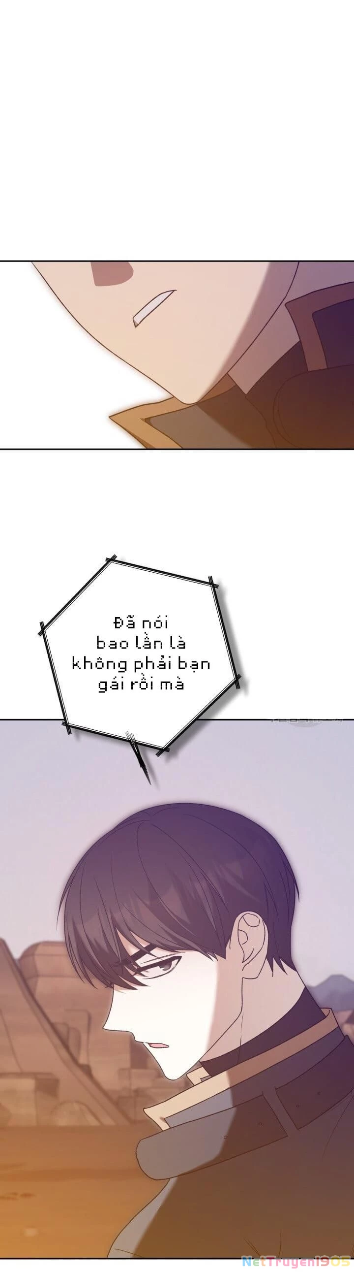 Cú Đấm Netkama Chapter 22 - 30