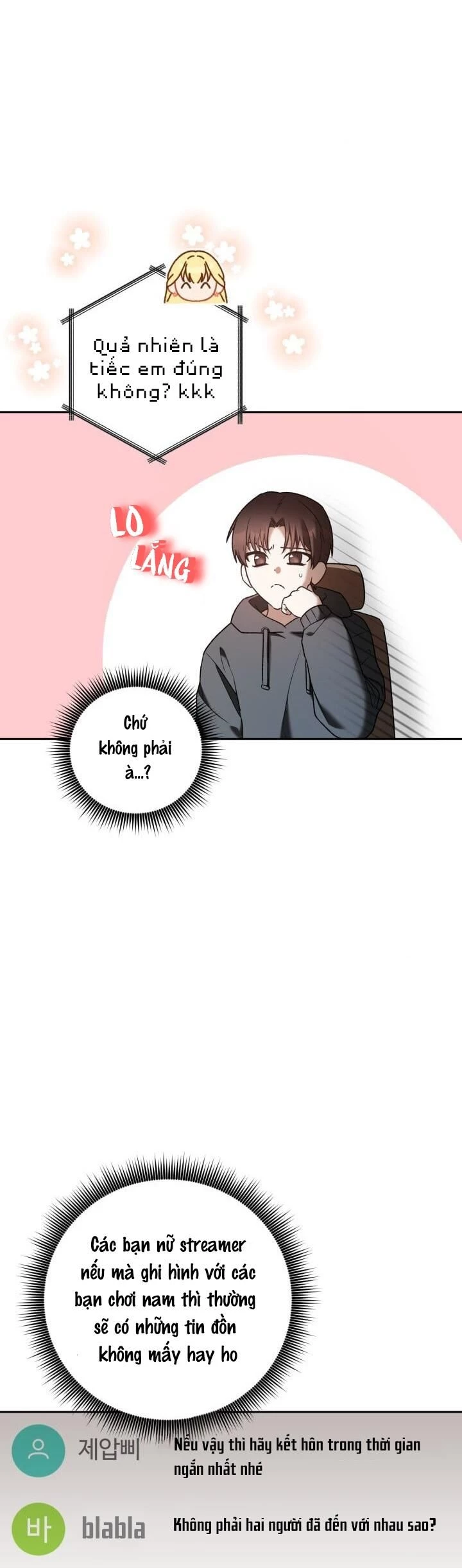 Cú Đấm Netkama Chapter 22 - 32
