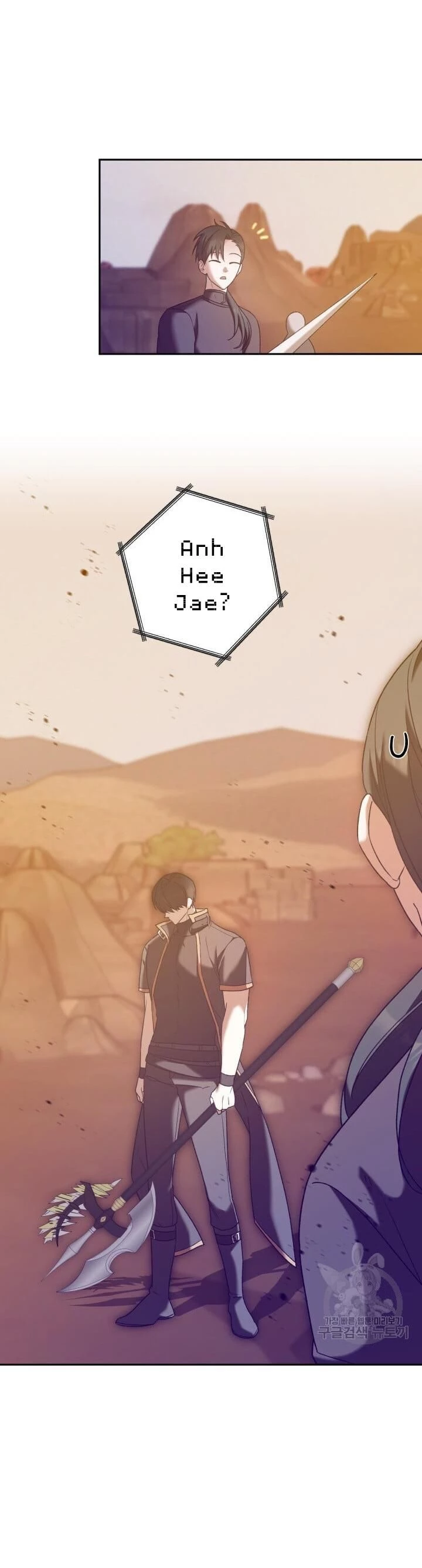 Cú Đấm Netkama Chapter 22 - 35