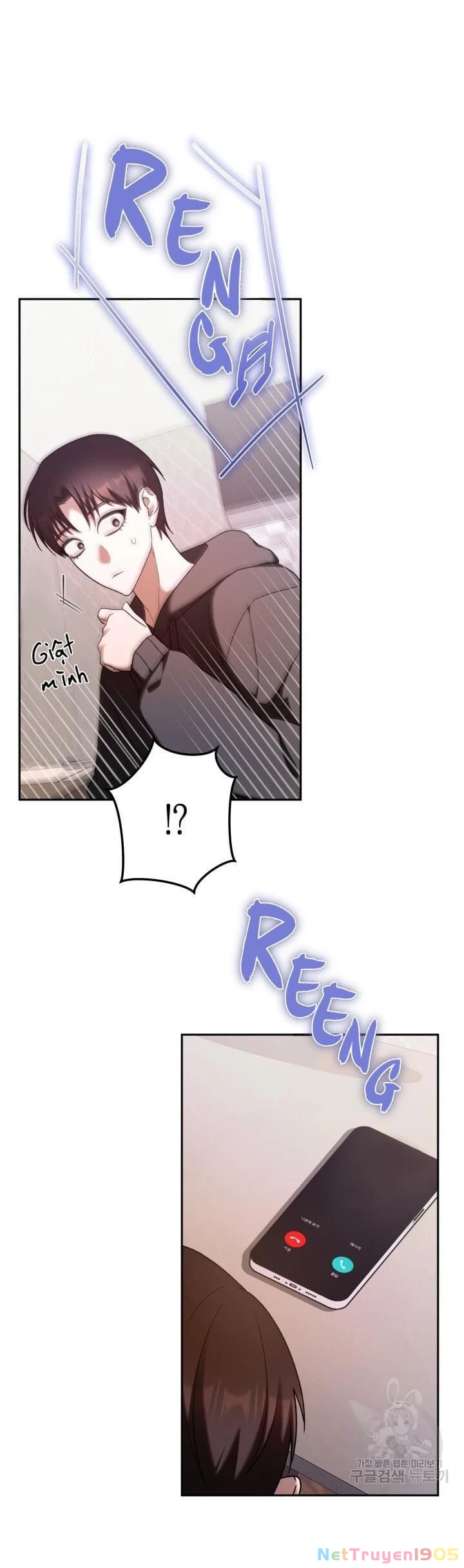 Cú Đấm Netkama Chapter 22 - 37
