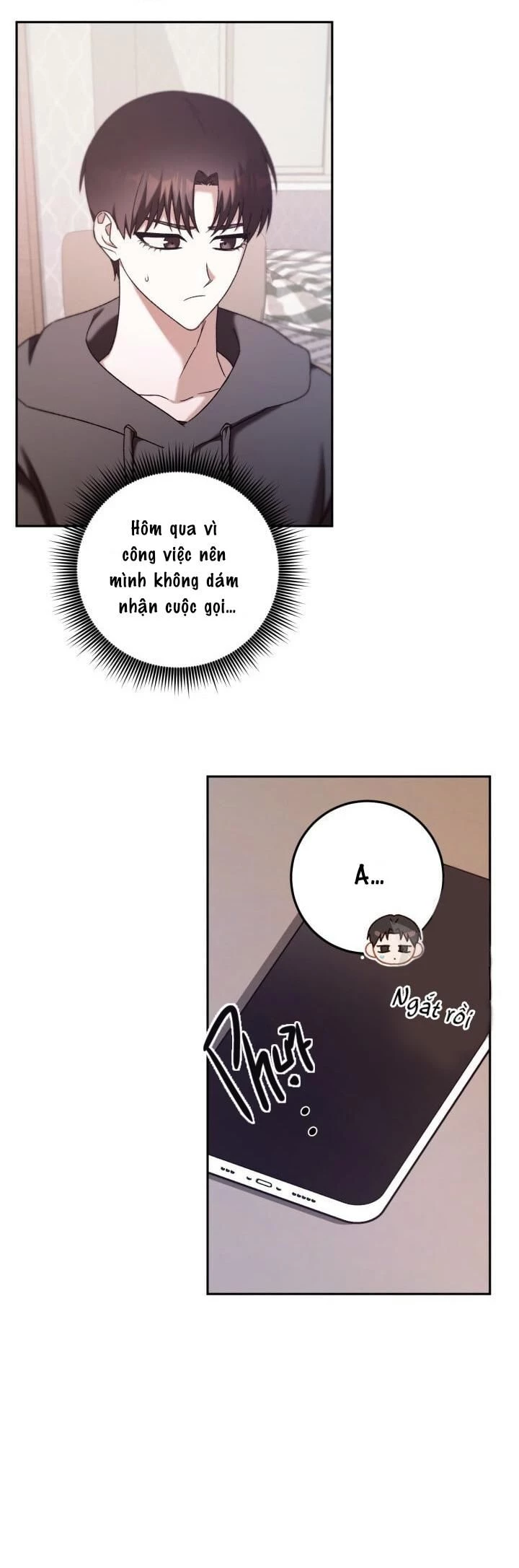 Cú Đấm Netkama Chapter 23 - 2