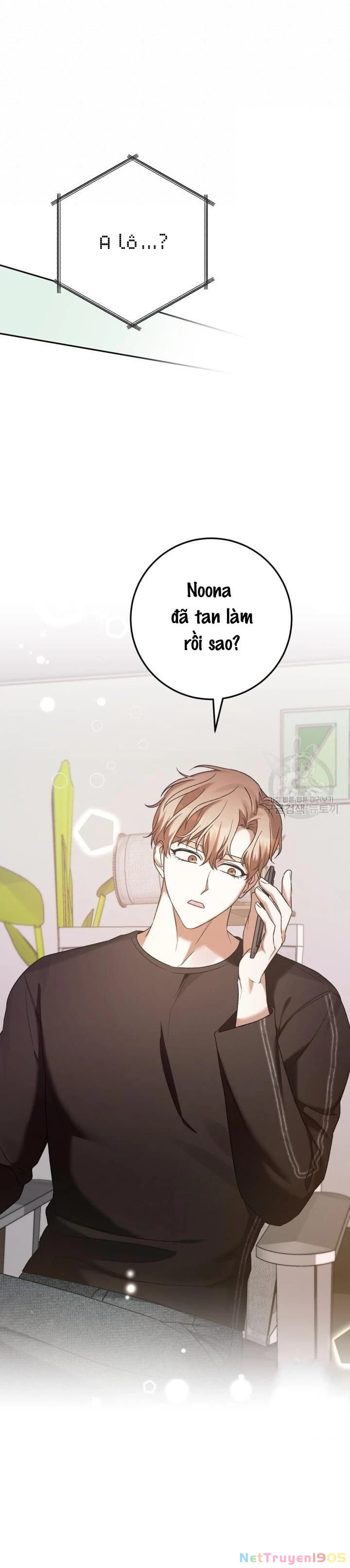 Cú Đấm Netkama Chapter 23 - 9