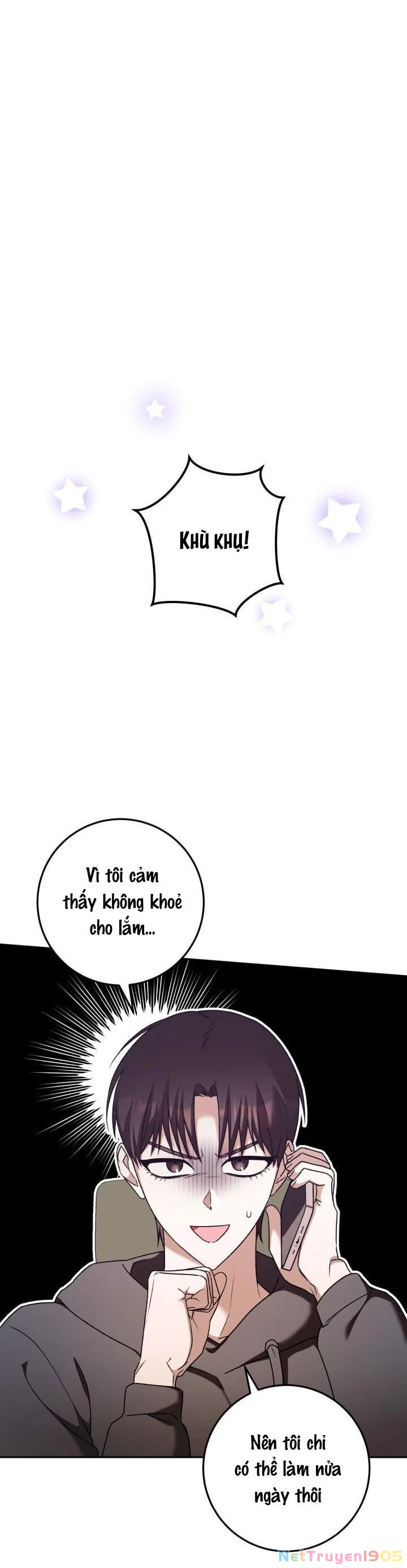 Cú Đấm Netkama Chapter 23 - 12