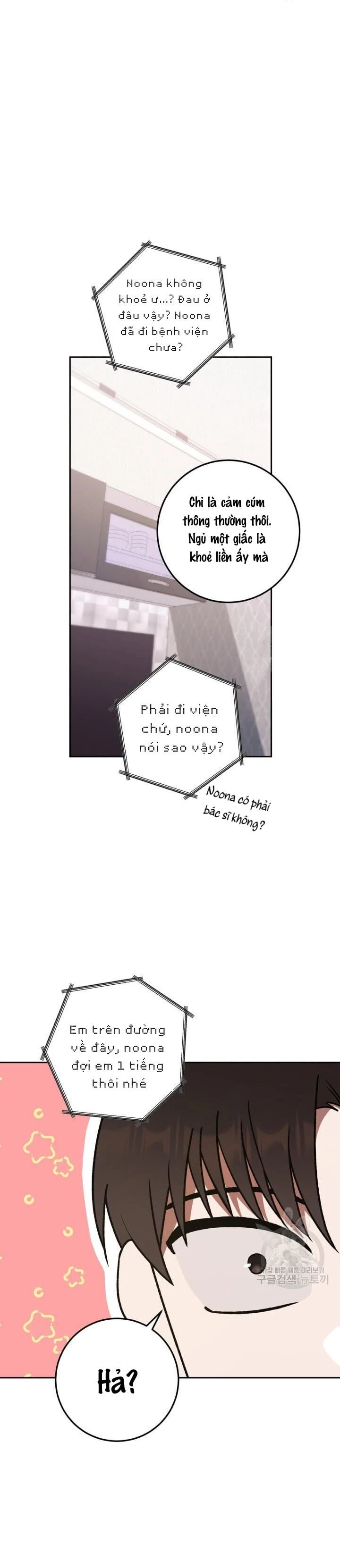 Cú Đấm Netkama Chapter 23 - 13