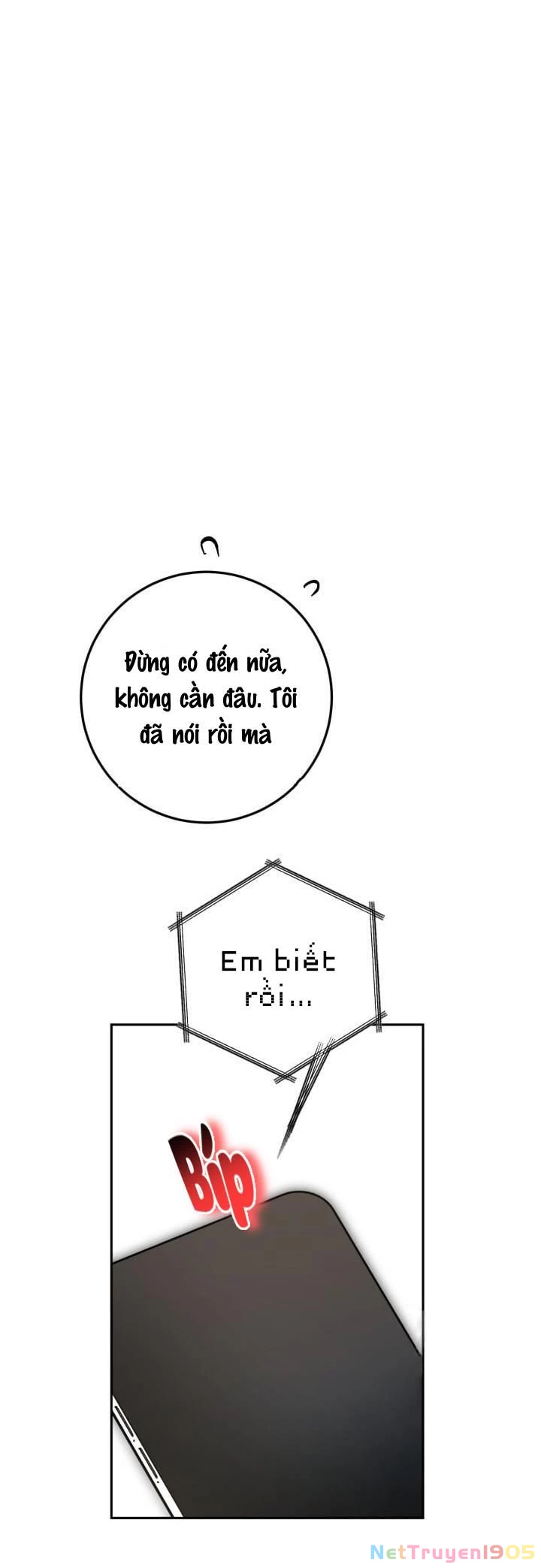 Cú Đấm Netkama Chapter 23 - 15