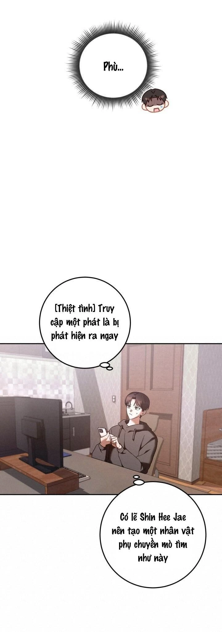 Cú Đấm Netkama Chapter 23 - 16