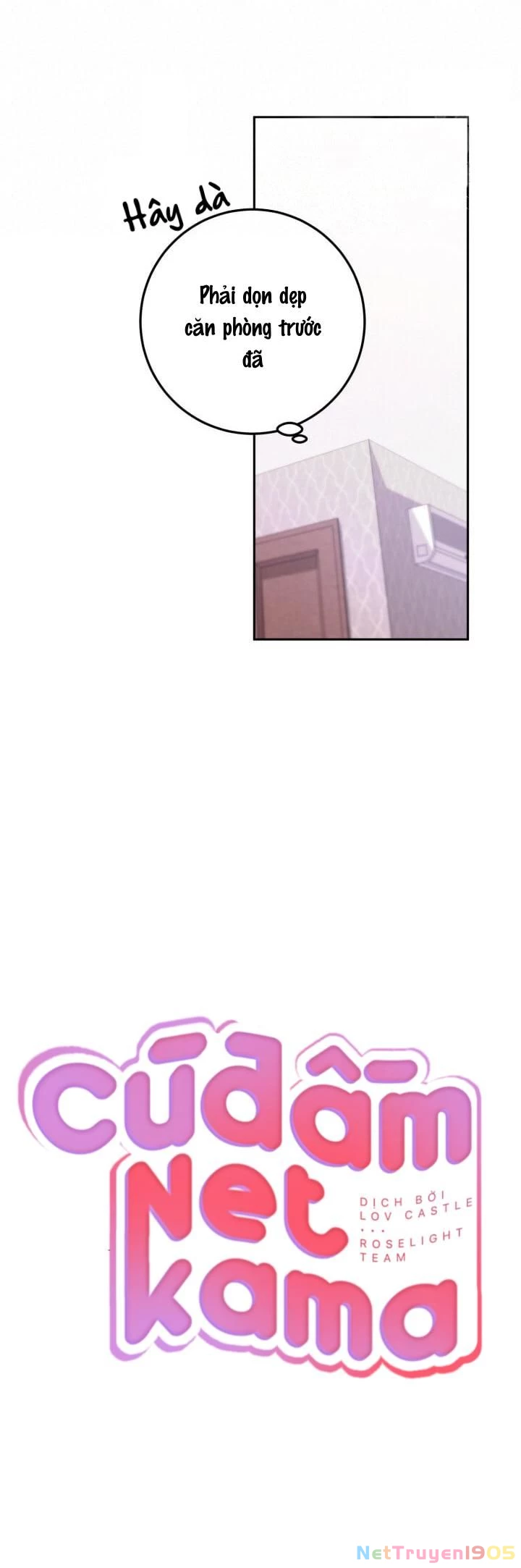 Cú Đấm Netkama Chapter 23 - 17