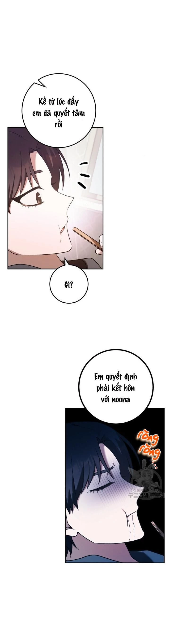 Cú Đấm Netkama Chapter 23 - 34