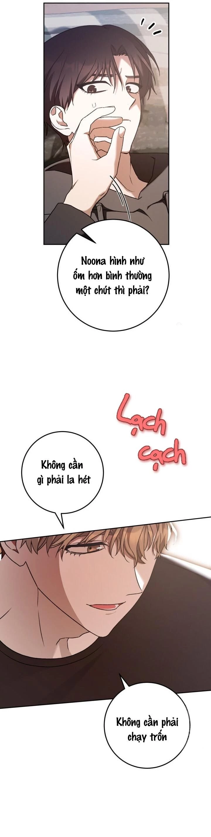 Cú Đấm Netkama Chapter 23 - 36