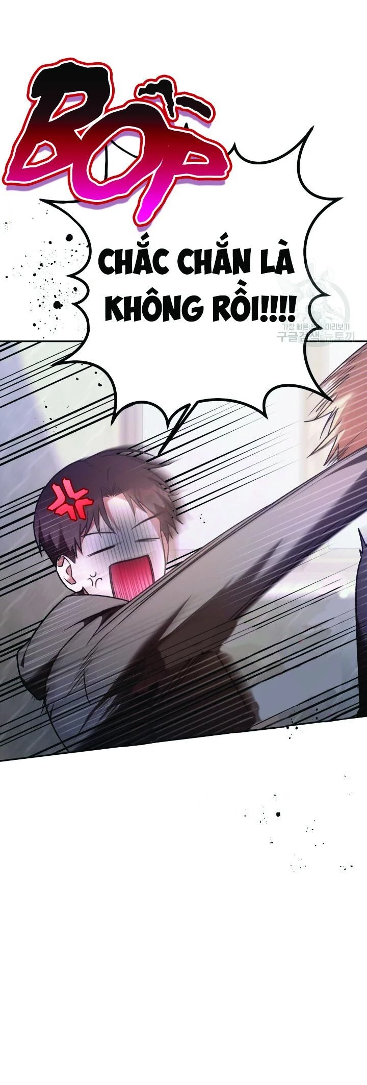 Cú Đấm Netkama Chapter 24 - 5