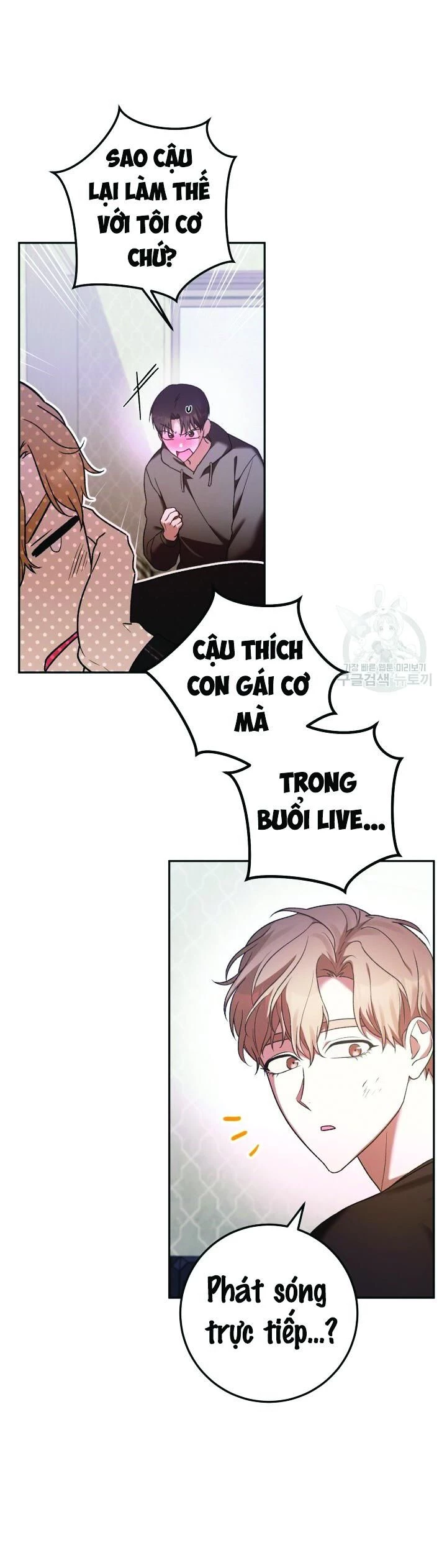 Cú Đấm Netkama Chapter 24 - 6