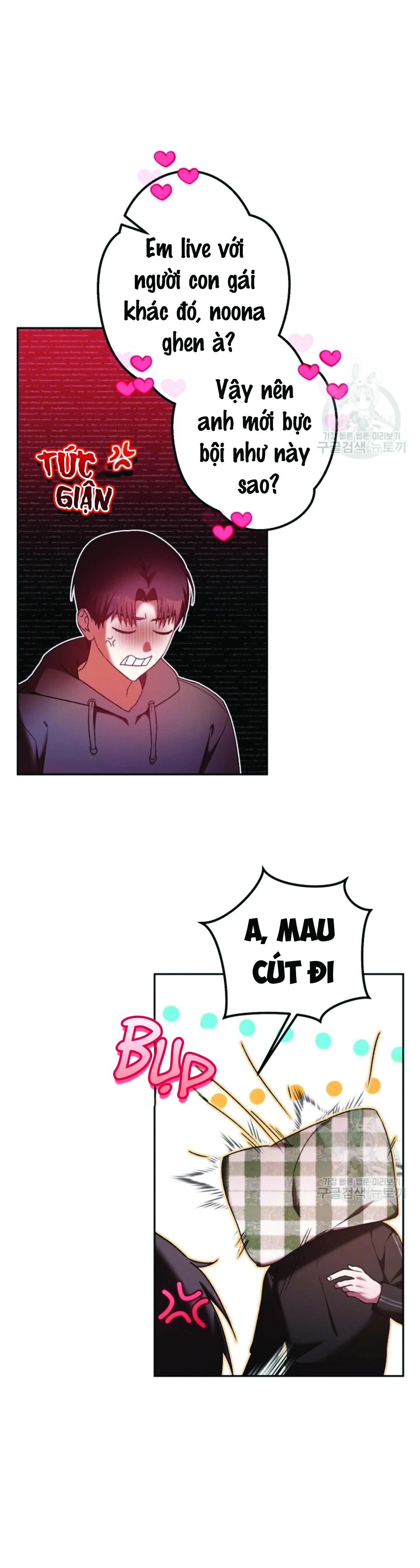 Cú Đấm Netkama Chapter 24 - 11
