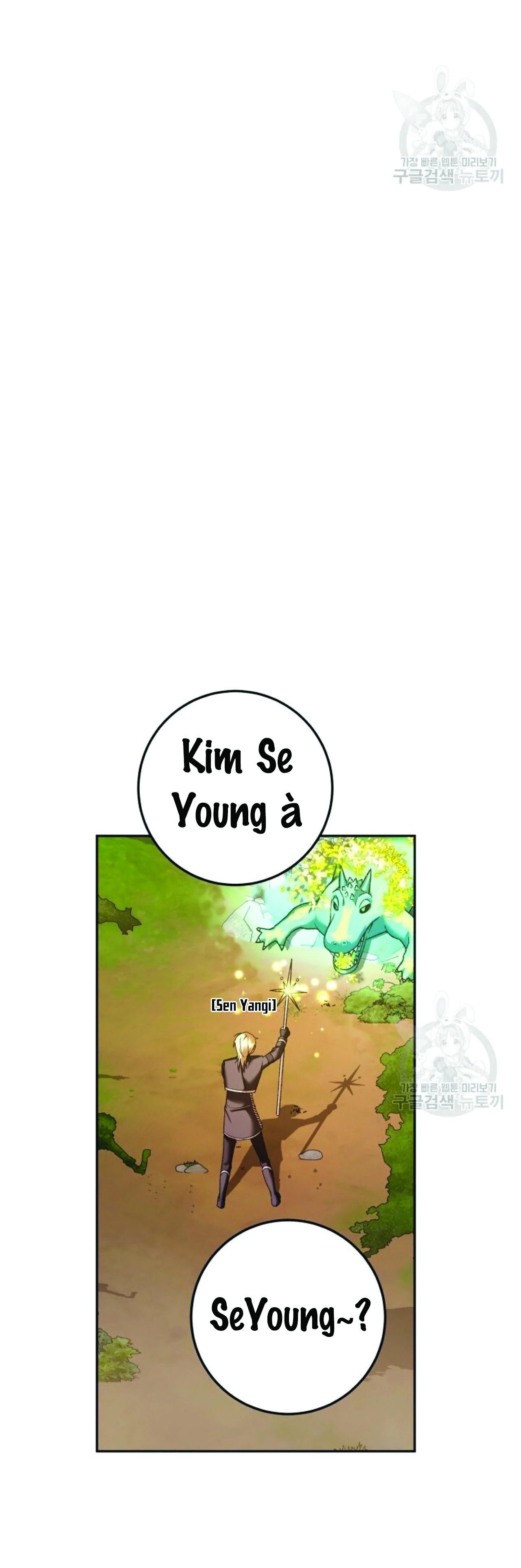 Cú Đấm Netkama Chapter 24 - 14