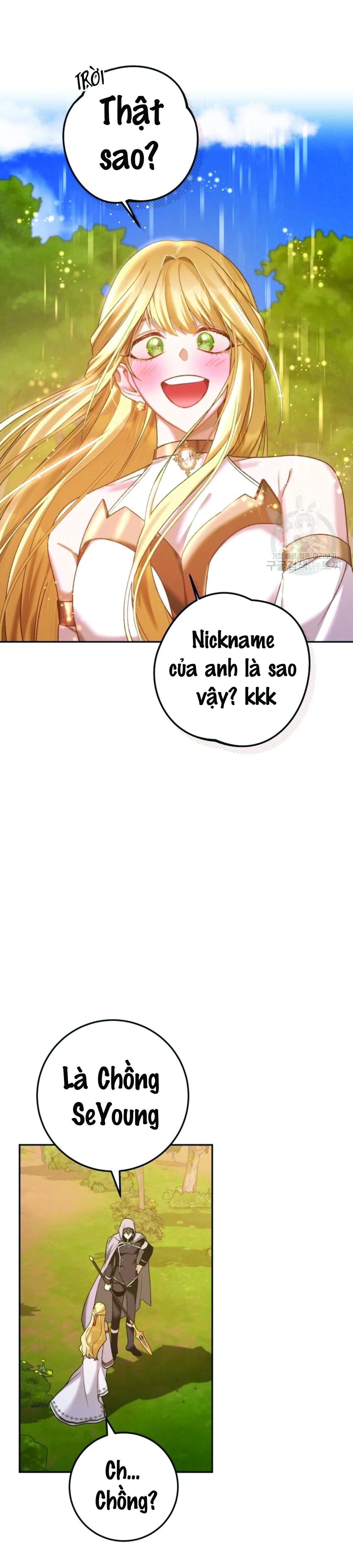 Cú Đấm Netkama Chapter 24 - 22