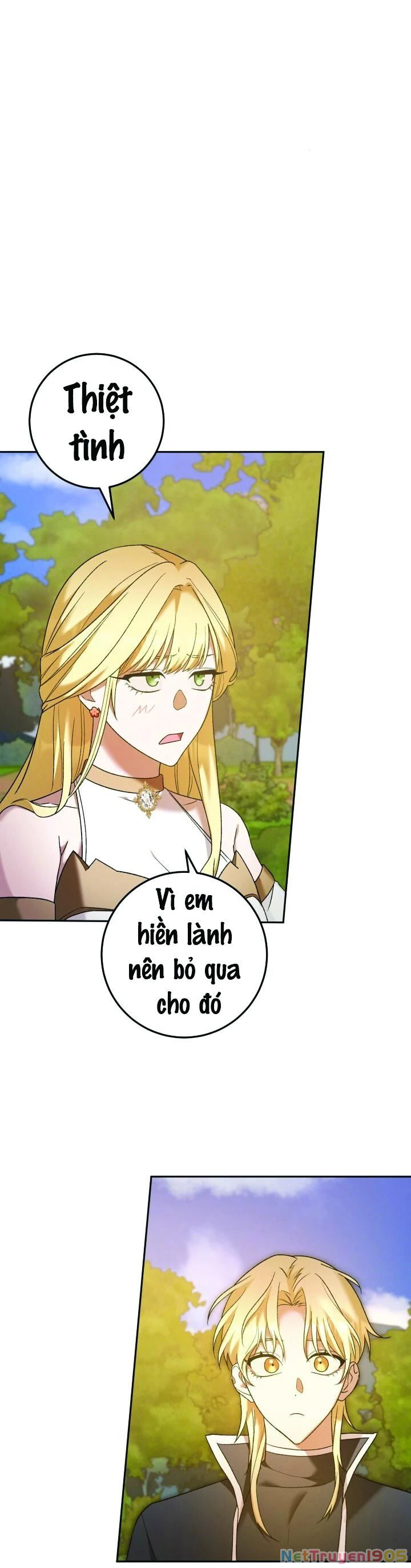 Cú Đấm Netkama Chapter 24 - 25