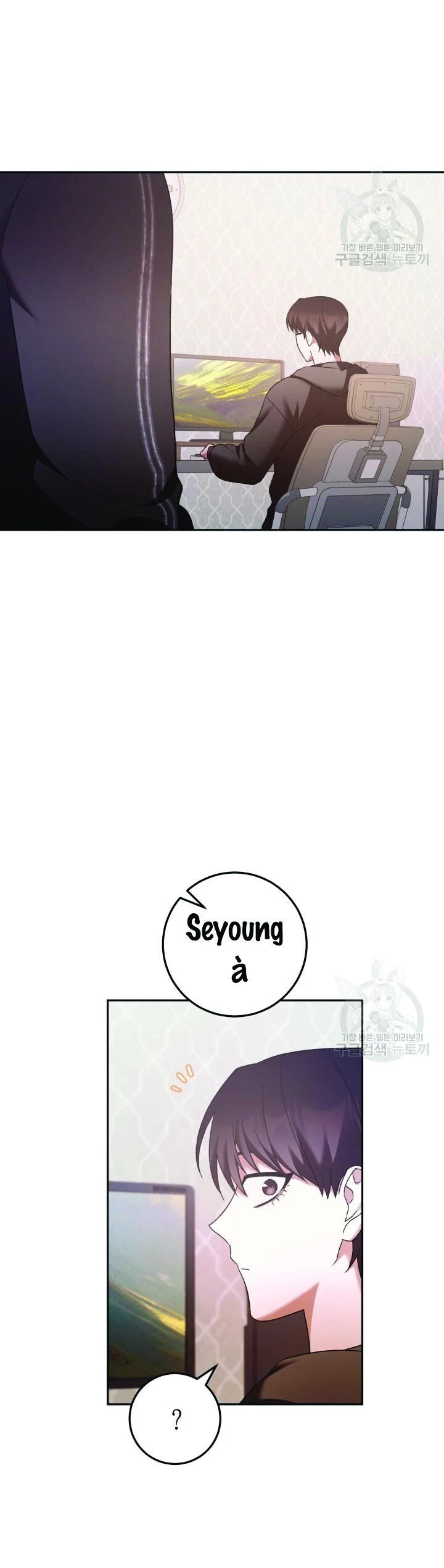 Cú Đấm Netkama Chapter 24 - 30