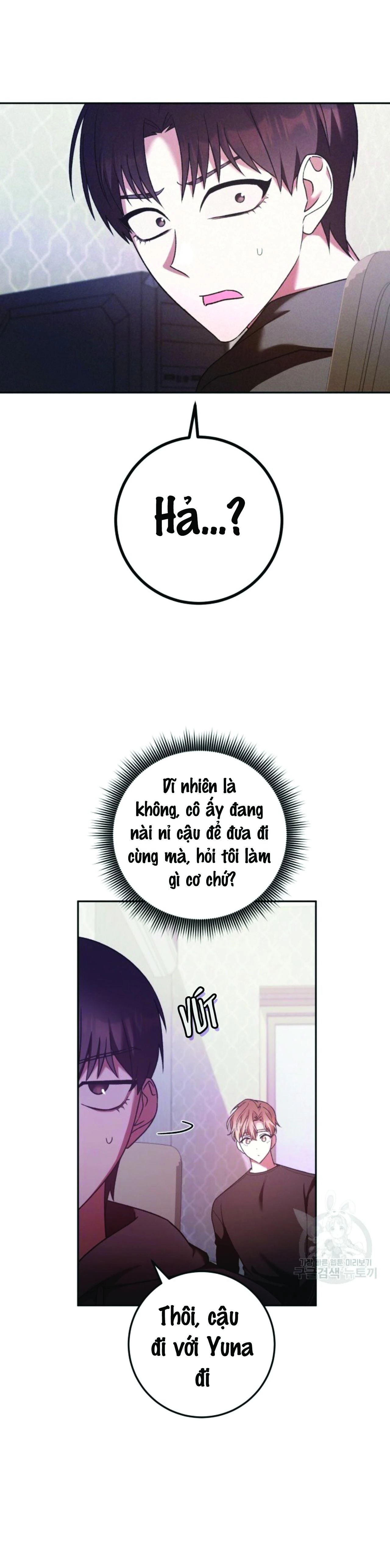 Cú Đấm Netkama Chapter 24 - 32