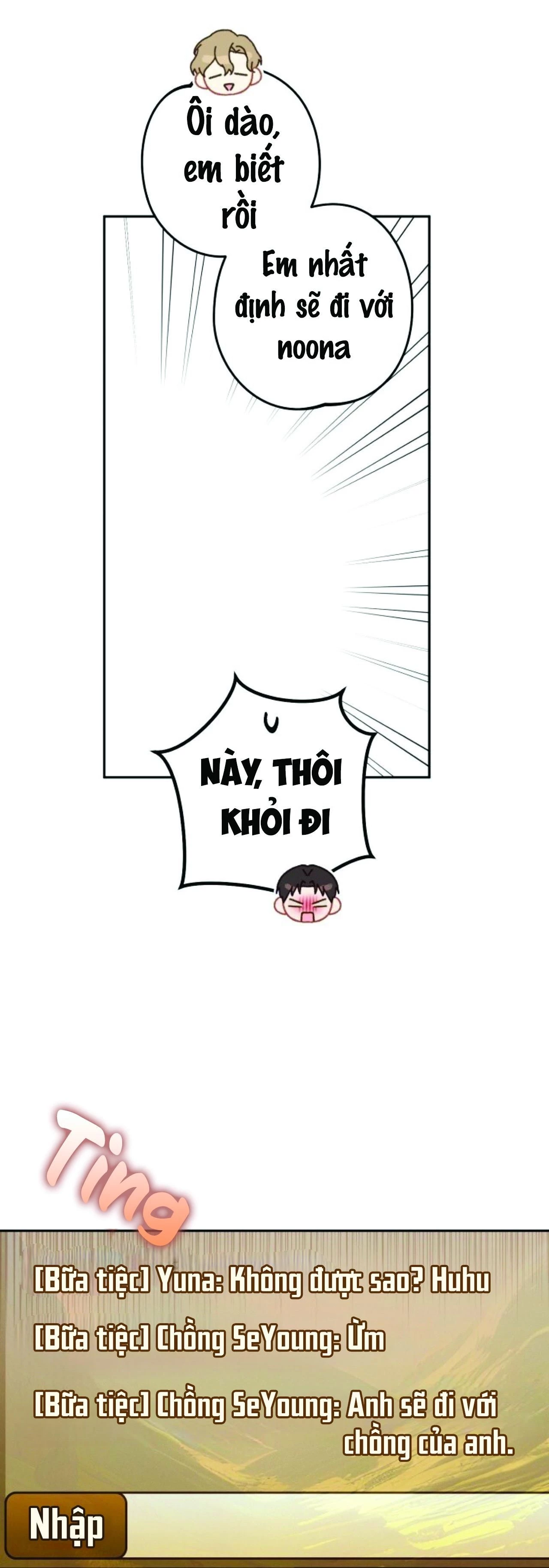 Cú Đấm Netkama Chapter 24 - 34