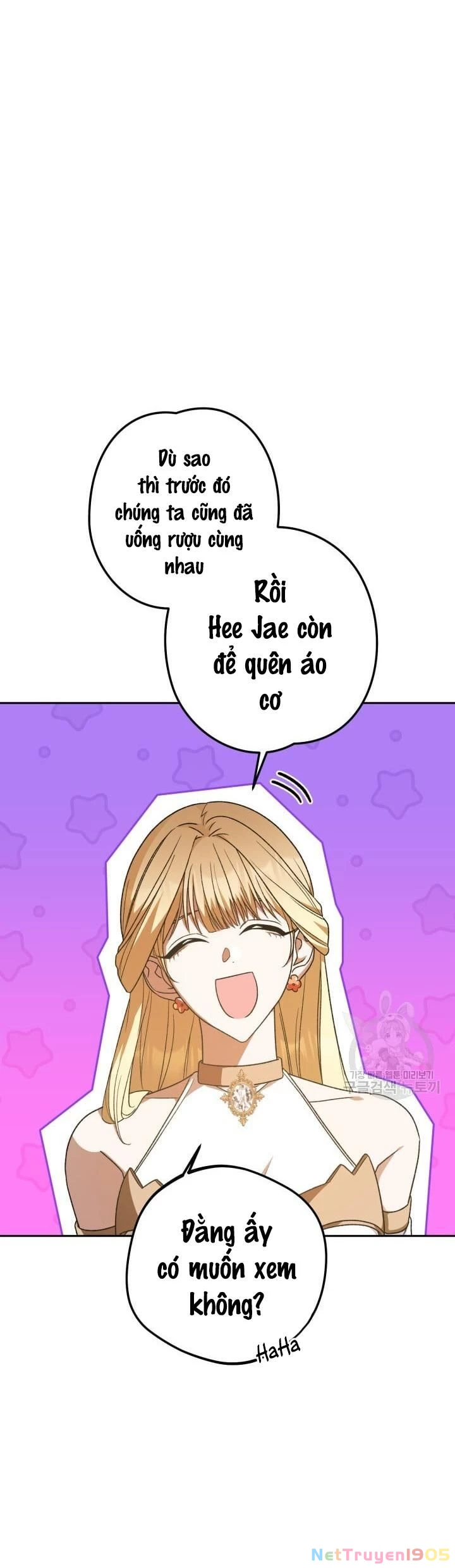 Cú Đấm Netkama Chapter 25 - 4