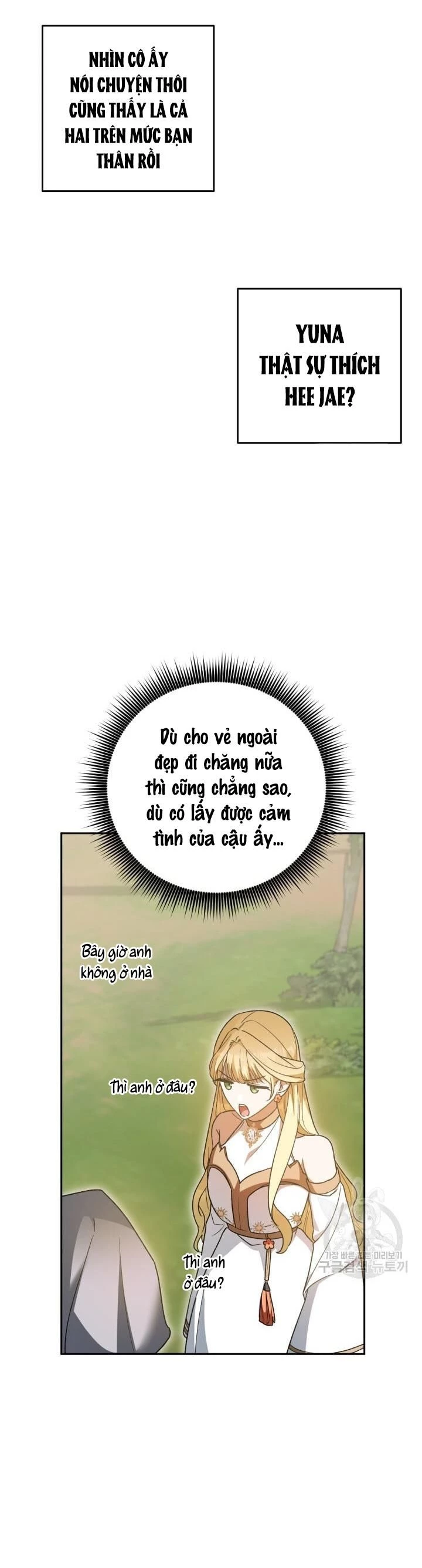 Cú Đấm Netkama Chapter 25 - 6
