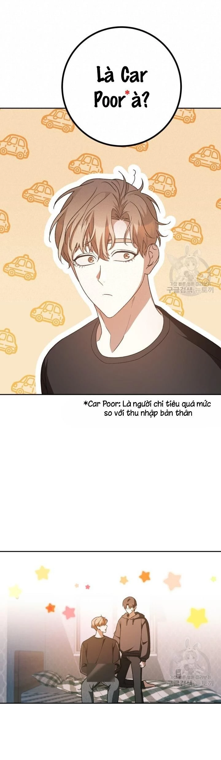 Cú Đấm Netkama Chapter 25 - 10