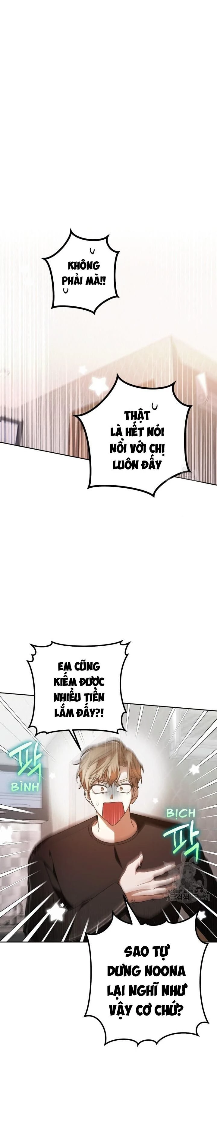 Cú Đấm Netkama Chapter 25 - 12