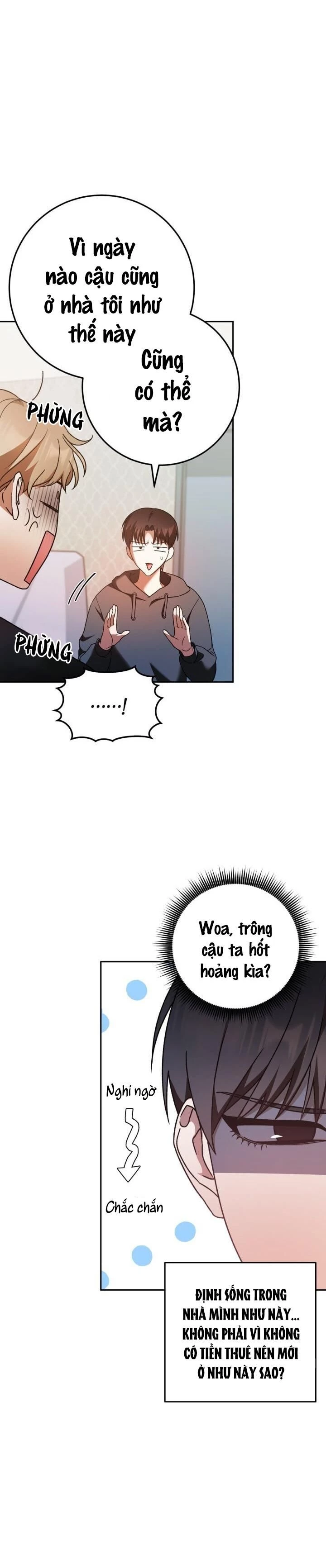 Cú Đấm Netkama Chapter 25 - 13