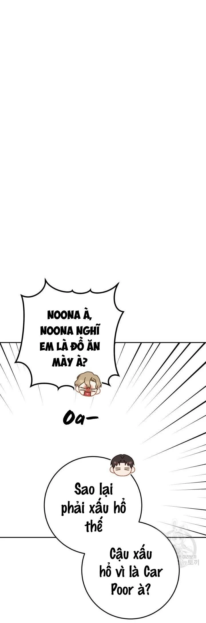 Cú Đấm Netkama Chapter 25 - 15