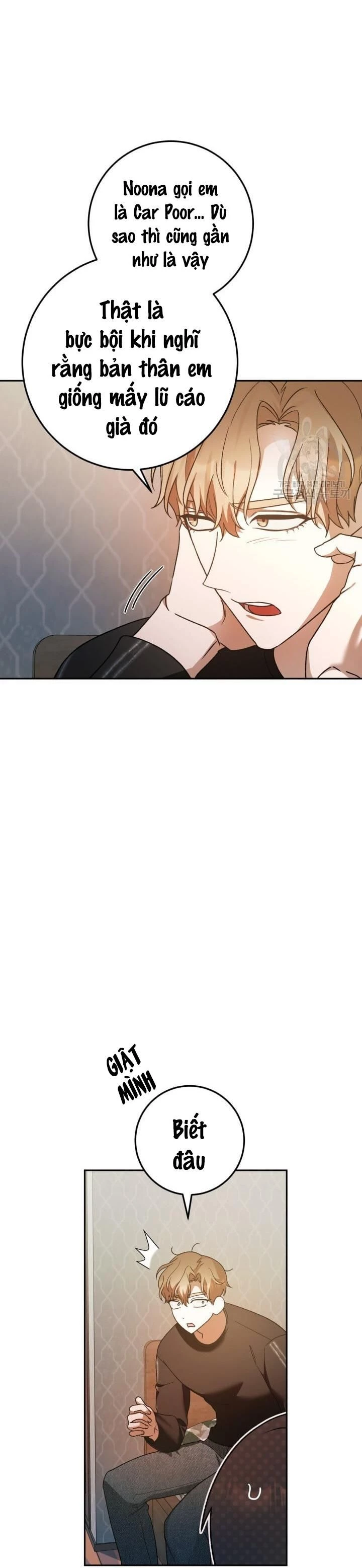 Cú Đấm Netkama Chapter 25 - 20