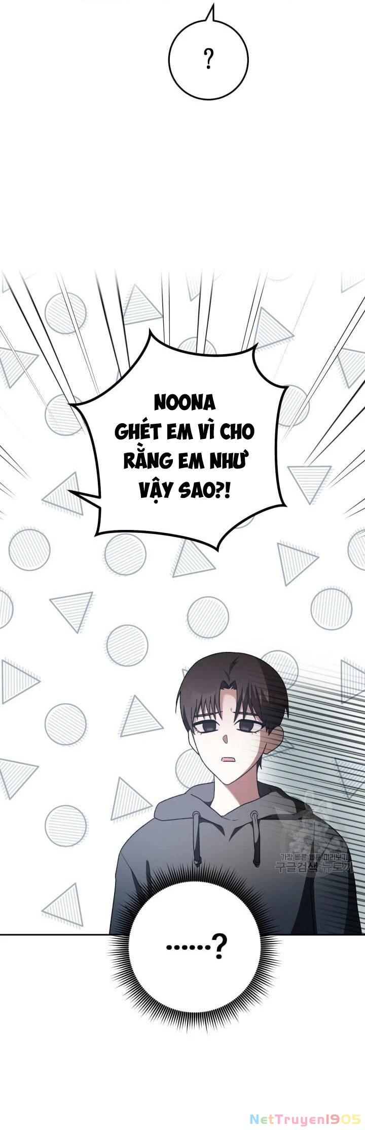 Cú Đấm Netkama Chapter 25 - 21
